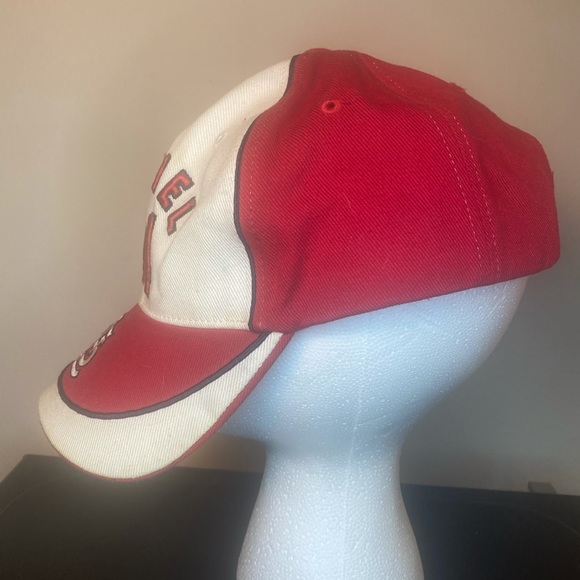STL Cardinals Ankiel Embroidered Hat - Picture 4 of 6